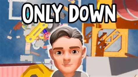 Only Down Free Download Getgameznet