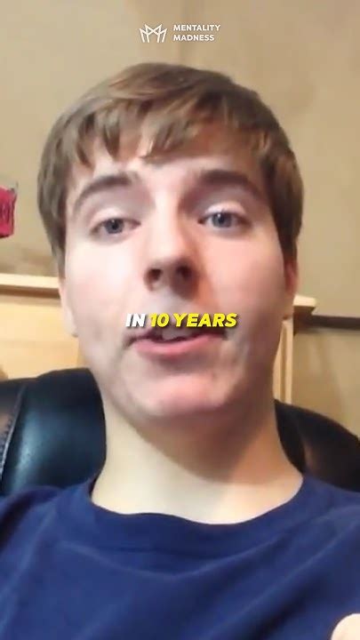 Hi Me In 10 Years Mrbeast Youtube