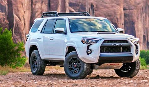 2023 Toyota 4Runner Hybrid Models | Toyota News