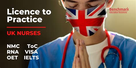 UK NMC Nursing Registration Guide For International Nurses