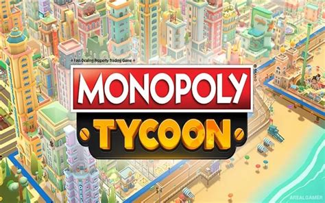 Download Monopoly Tycoon Free Full PC Game