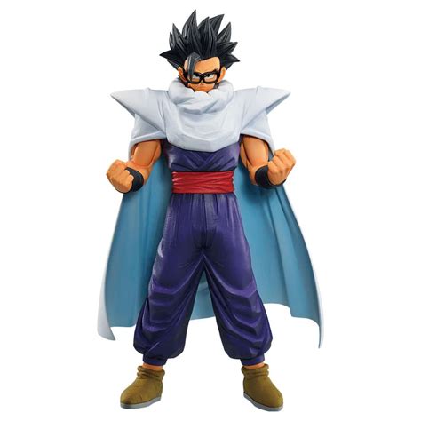 Gohan Ichiban Kuji Dragon Ball Vs Omnibus Great Figure Bandai Masterlise