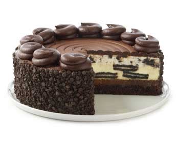 Cheesecake Factory Recipes: Cheesecake Factory Oreo Cheesecake Recipe