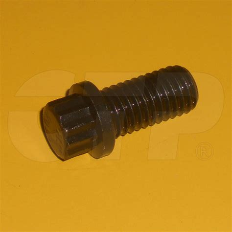 Caterpillar Bolt 12 Point Head 9m6590