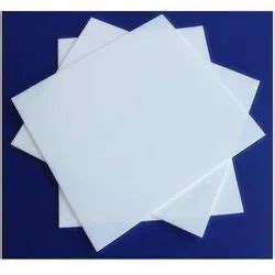 Teflon Sheets 1 Mm PTFE Teflon Sheet Manufacturer From Ahmedabad