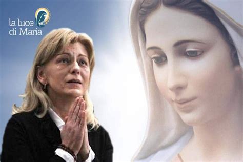 Medjugorje Messaggio Per Oggi Un Monito Importante Per Tutta Lumanit