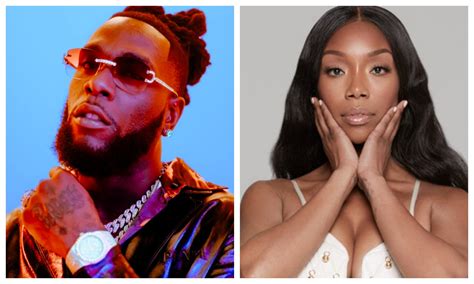 Burna Boy Samples Brandy on Newly Announced Single 'Sittin’ On Top Of