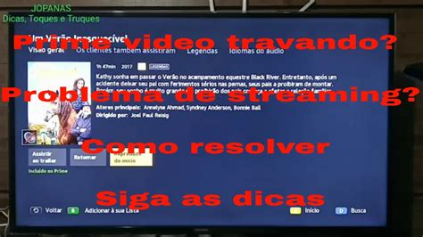 Como Resolver Problema De V Deo Ou Audio Travando Problema De