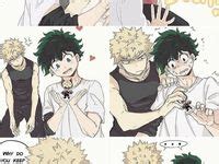 Bakudeku Tododeku And Todobakudeku Ideas Hero Academia Characters