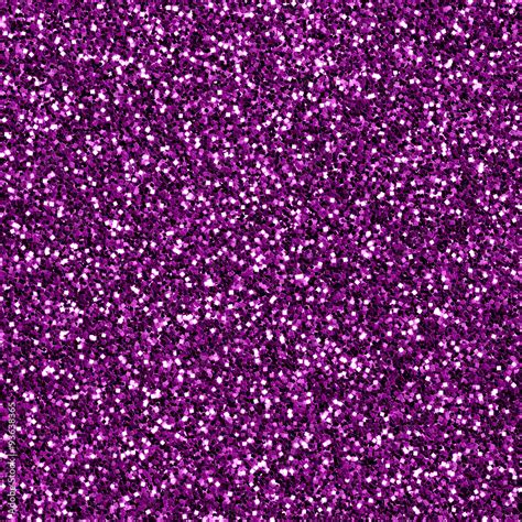 Purple glitter texture. Seamless background Stock Photo | Adobe Stock