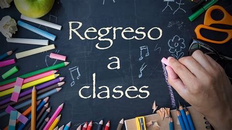 Consejos Para Un Regreso Exitoso De Sus Hijos A La Escuela Instituto