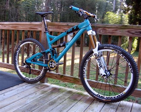 Mtbsteez Yeti Sb