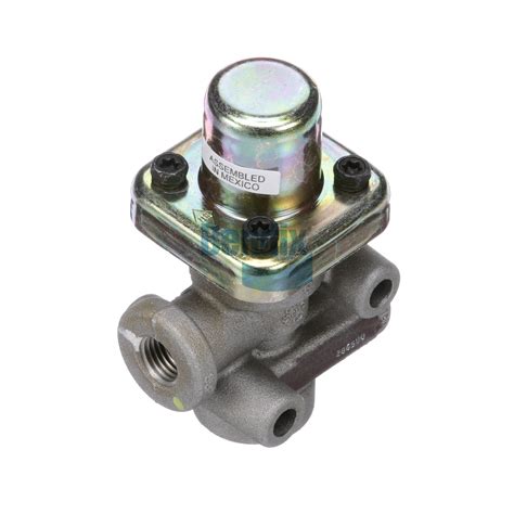 Bendix Pr 4 Pressure Protection Valve Bergey S Truck Centers Medium And Heavy Duty Commercial