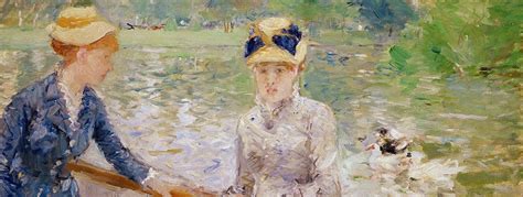 Berthe Morisot: Portrait of an Artist – bridgeman blog