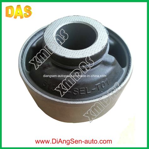 51391 Sel T01 Lower Arm Bushing For Honda City 51391 Sel T01 Bush And