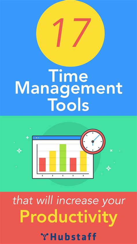 17 Time Management Tools That Will Skyrocket Your Productivity