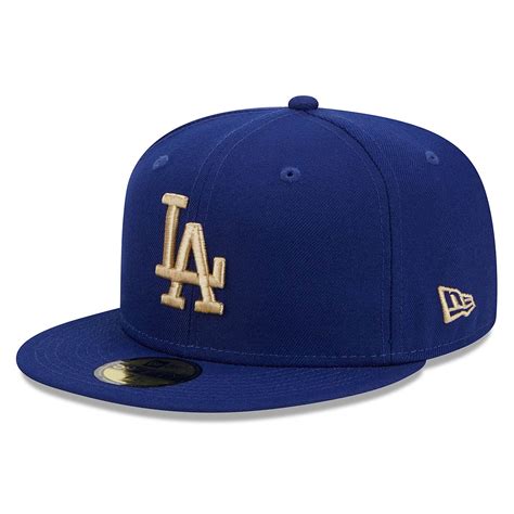 Buy Mlb Los Angeles Dodgers Laurel Sidepatch 59fifty Cap For Eur 4490