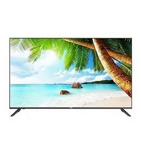 Inch Smart Led Tv Resolution X Pixel Hdmi Usb At Rs