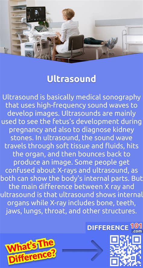 Ct Scan Vs Ultrasound 6 Key Differences Pros And Cons Faqs