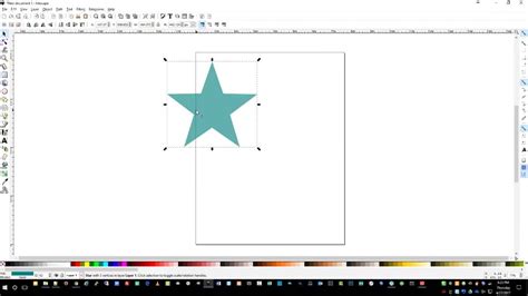 Inkscape Tutorials For Beginners Acaanti