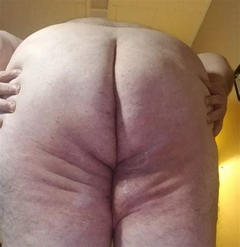 My Big Fat Ass Nude Pics XHamster