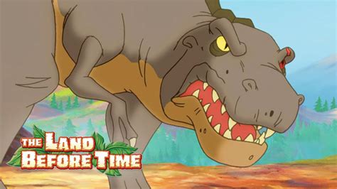 Return Of Red Claw The Land Before Time YouTube