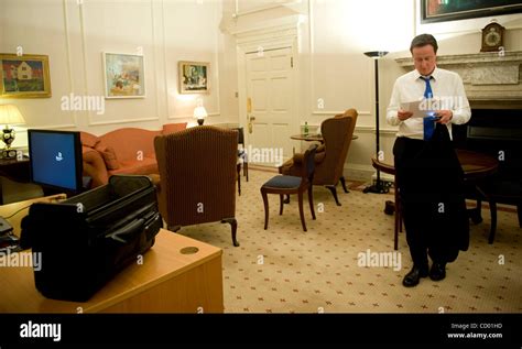 Uk Prime Minister Office Hi Res Stock Photography And Images Alamy