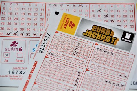 Eurojackpot wygrana w Polsce Padły kolejne wygrane w losowaniu z 29