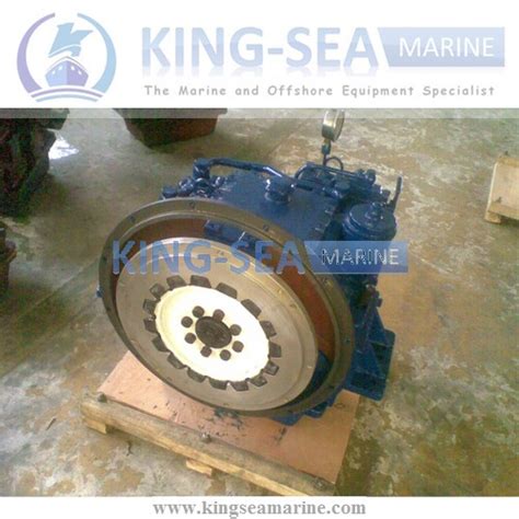 Reduction Gearbox Marine Reduction Gearbox 2 1 Gear Ratio Reduction Gearbox Chongqing King