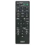 Buy Ernil Ac Remote For Sony Dvd Home Theatre Av System Dav Tz