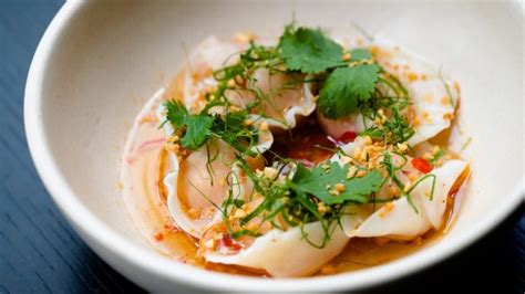 Lilymu brings reimagined modern Asian food to the new Parramatta