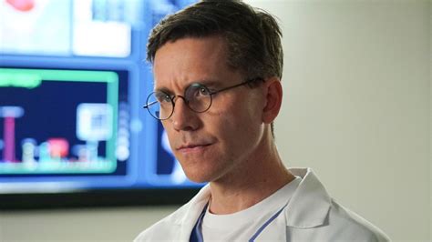 NCIS' Brian Dietzen: how he influences the show more than you think ...