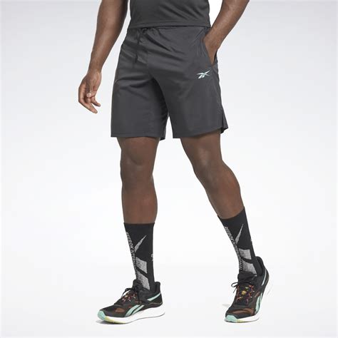 Short Workout Ready | REEBOK