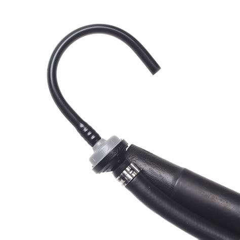 Vent Pipe Fuel Tank Defender LR067194 | Rovers North - Land Rover Parts ...