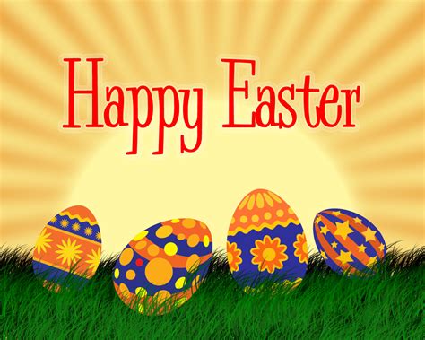 happy easter images - Free Large Images