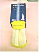 Electrolux Vacuum Cleaner Filters