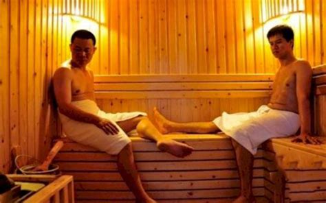 Top 7 Spa Xông Hơi Nam Ở Sài Gòn Uy Tín Nhất