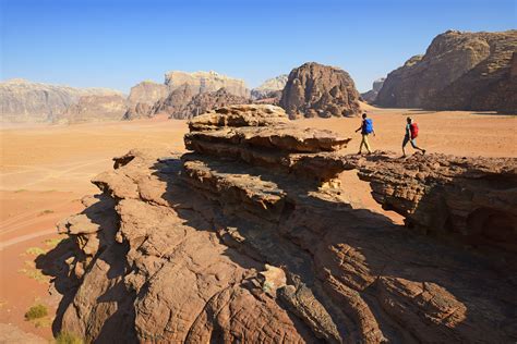 Two Nights Private Wonder Tour Of Petra And Wadi Rum Overnight From