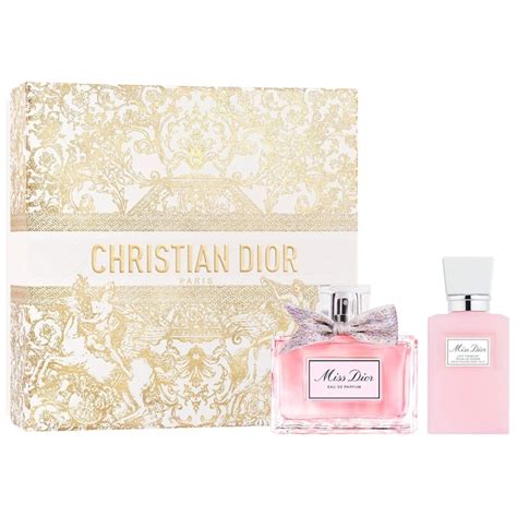 Miss Dior Eau de Parfum Gift Set - Dior | Sephora