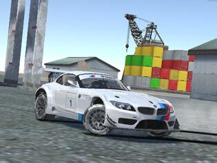 Y8 Multiplayer Stunt Cars . BrightestGames.com