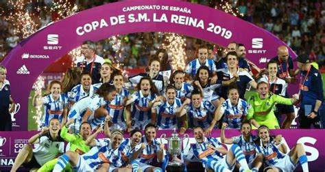 La Copa De La Reina Da Su Pistoletazo De Salida Estadio Deportivo