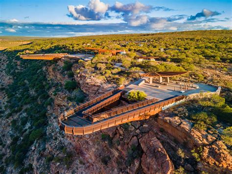 Kalbarri To Kalbarri Skywalk Tour Dguy Charters