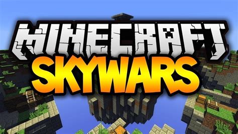 Minecraft Skywars Youtube