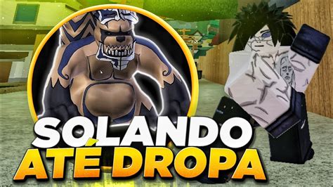 SOLANDO ATÉ DROPA O APOL SPIRIT NO SHINDO LIFE PARTE 1 CODES YouTube