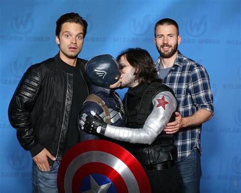 Captain America A Gay Xxx Parody Tumblr Soundkasap