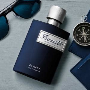 Riviera Façonnable cologne - a fragrance for men 2021