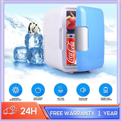 codmini refrigerator mini ref  mini fridge  freezerportable