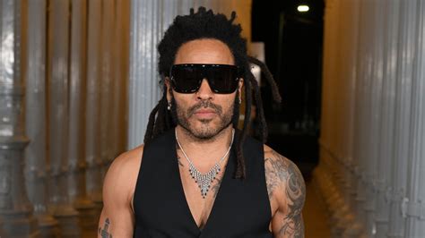 lenny kravitz utilizes  trending outdoor piece homes  gardens