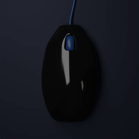 computer mouse top view  tutortomato  deviantart