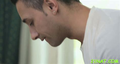 Glorious Brunette Alexis Brill Enjoys A Wet Session